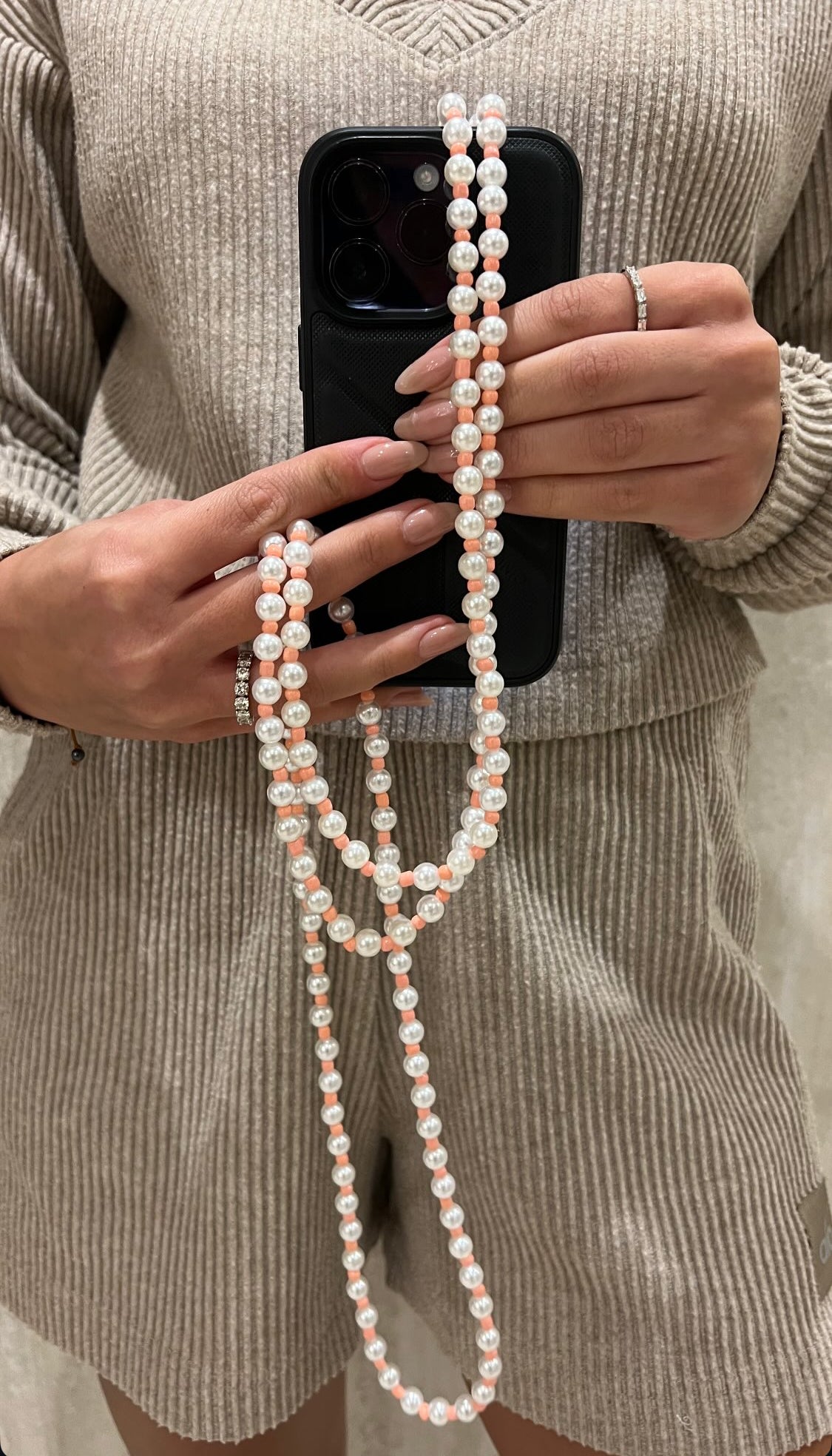 lightweight phonestrap