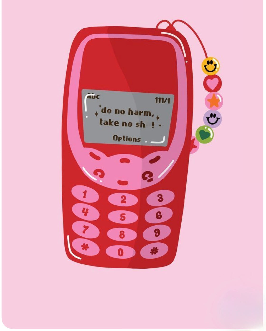 Phone covers