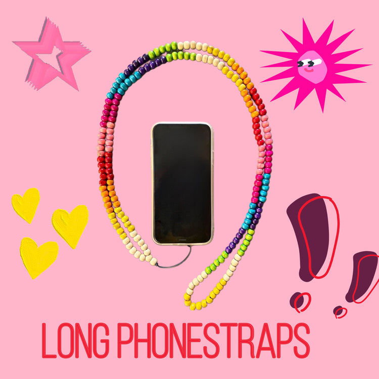 Long Phonestraps