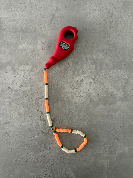 tasbeeha wrist strap