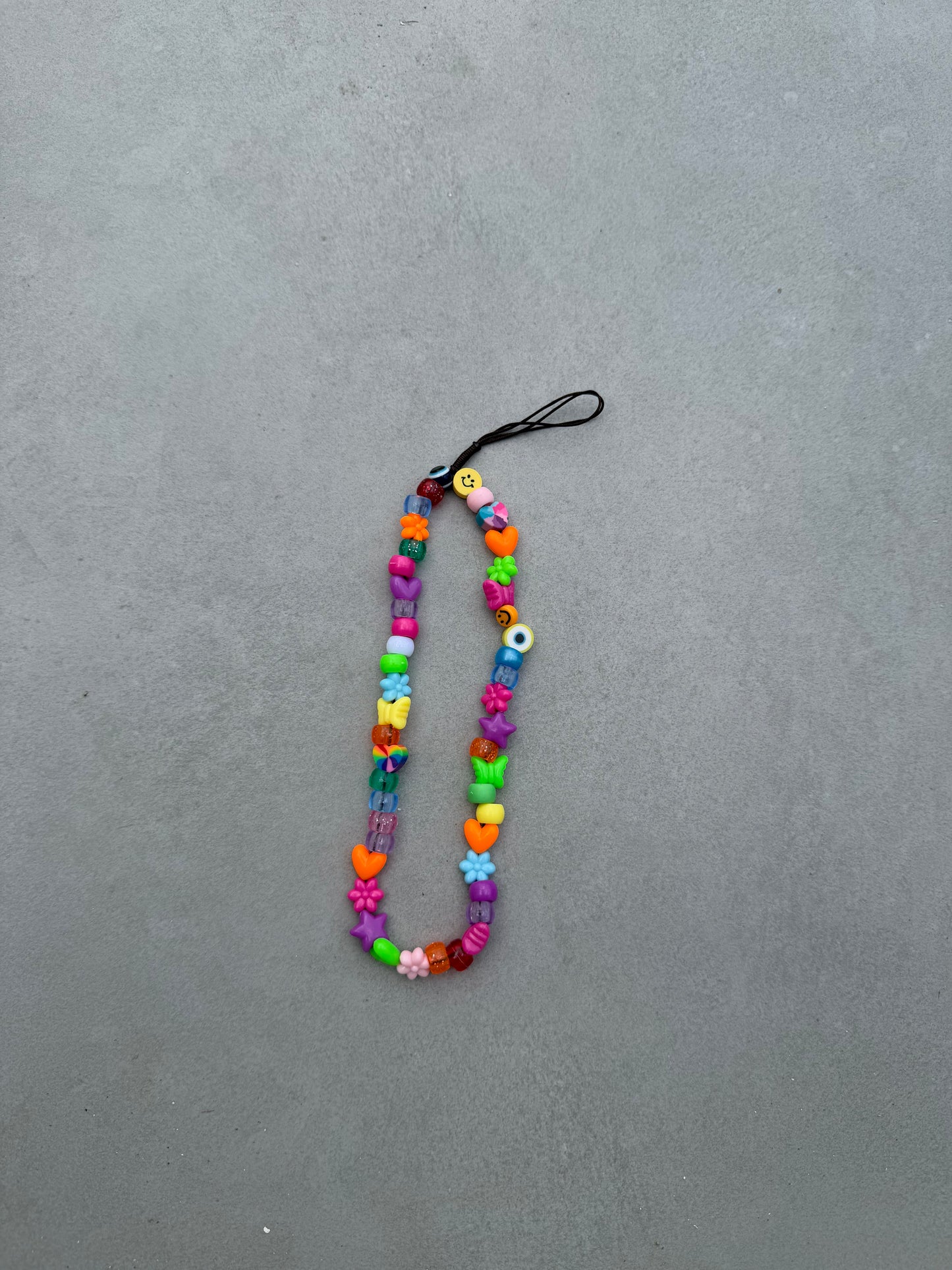 goodvibes - short phonestrap