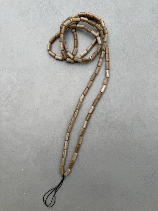 sand beiges lightweight phonestrap