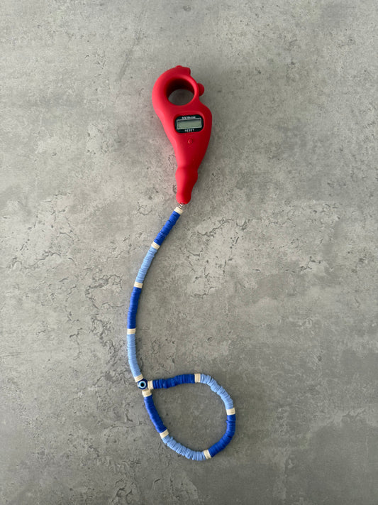 Tasbeeba wrist strap