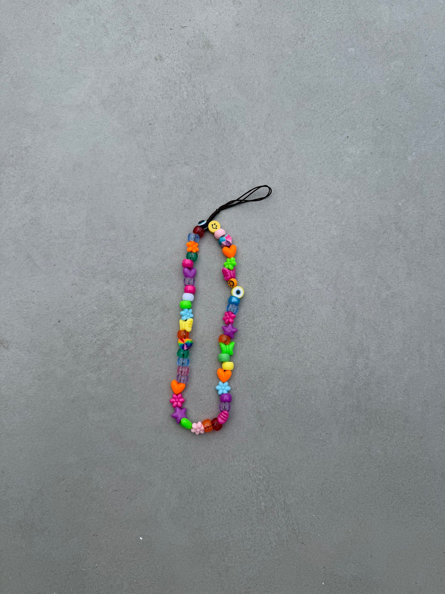 goodvibes - short phonestrap