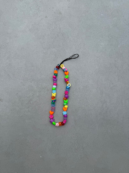 goodvibes - short phonestrap