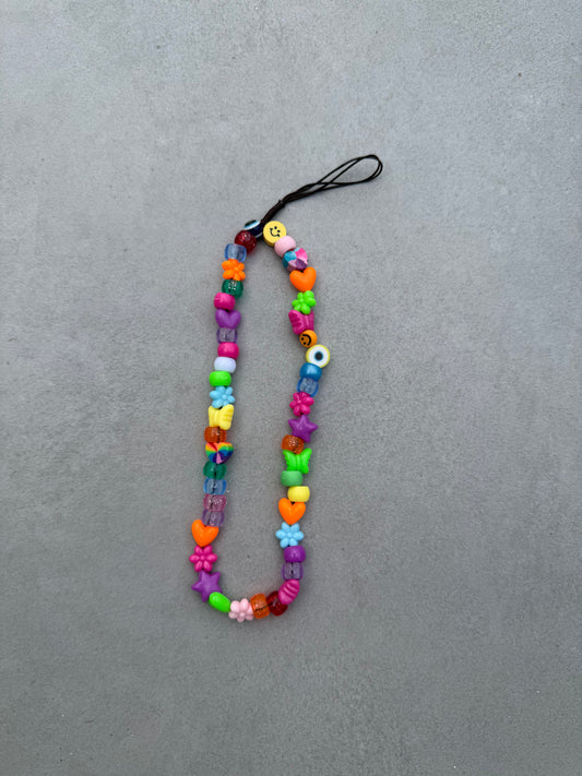 goodvibes - short phonestrap