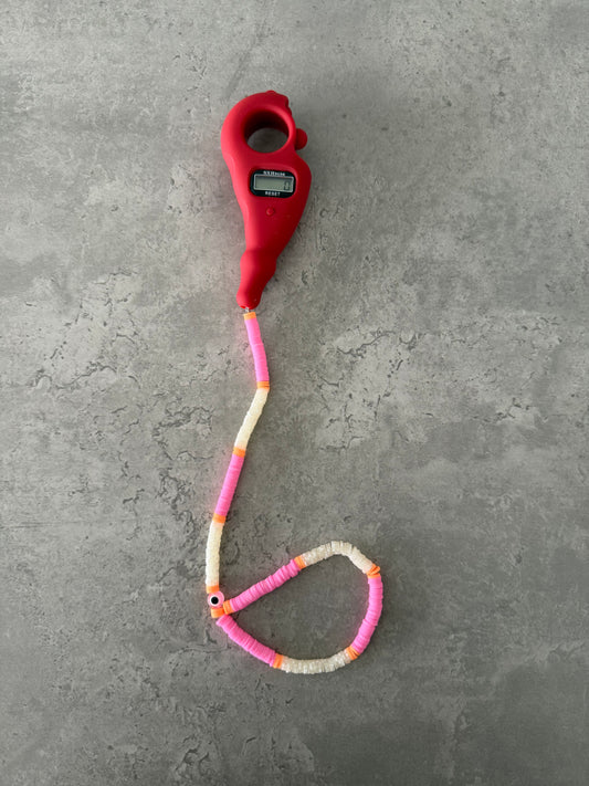 tasbeeha wrist strap