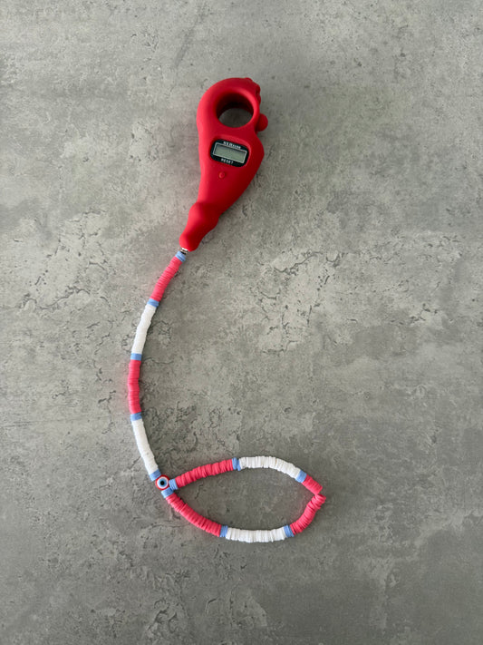 tasbeeha wrist strap